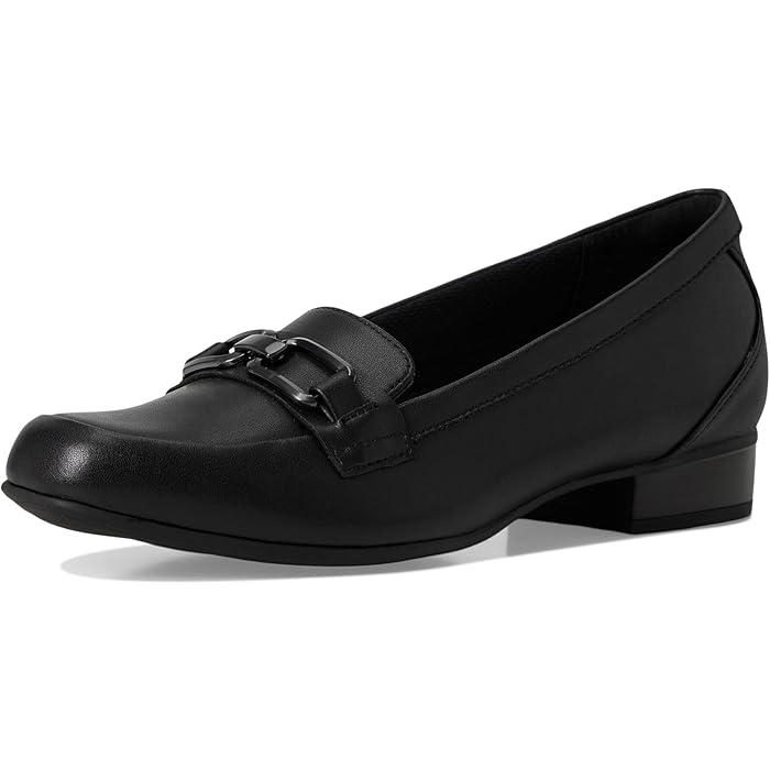 Clarks（クラークス） (取寄) レディース ジュリエット エコー Clarks