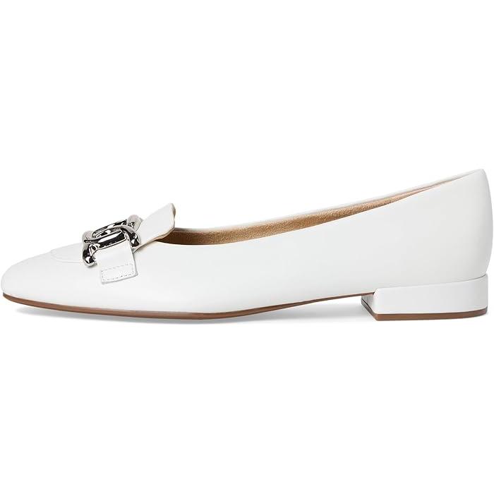 (取寄) ヴァネリ レディース タンジー Vaneli women Tansy White Nappa P最大17倍1/1限定 (取寄) ヴァネリ レディース タンジー Vaneli women