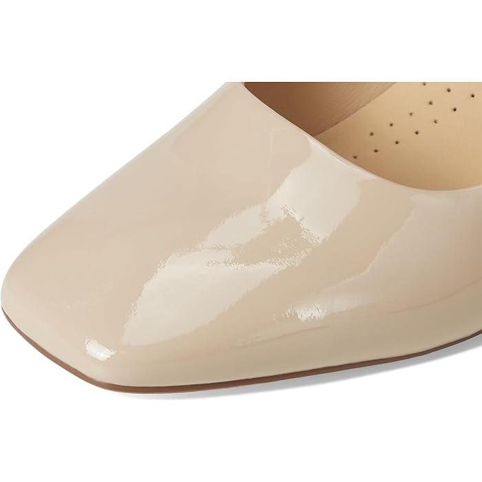 (取寄) クラークス レディース ファーニー コート Clarks women Fernie Court Black Leather Clarks（クラークス） (取寄) レディース ファーニー コート Clarks