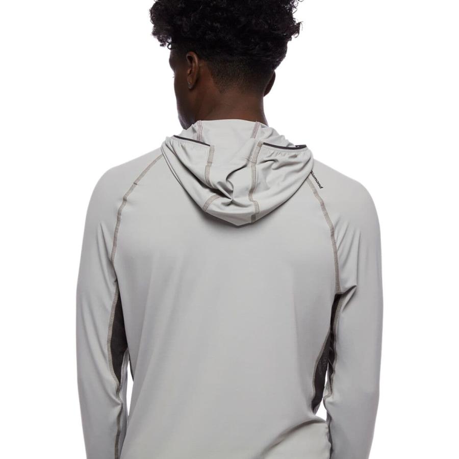 P最大17倍1/1限定 (取寄) ブラックダイヤモンド メンズ アルペングロー