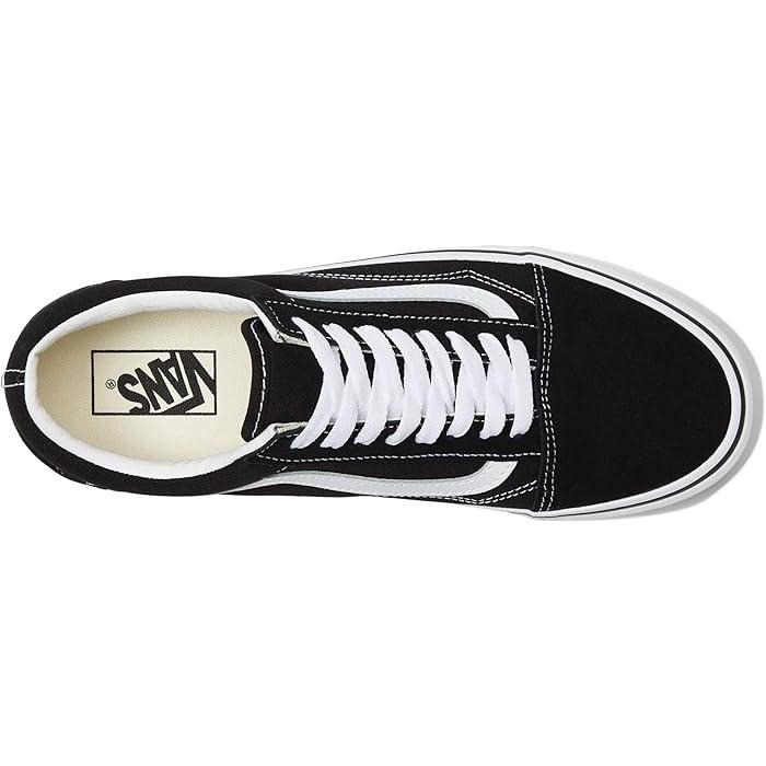 VANS (取寄) バンズ オールド スクール スタックフォーム Vans Old