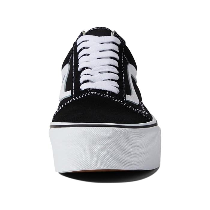 VANS (取寄) バンズ オールド スクール スタックフォーム Vans Old