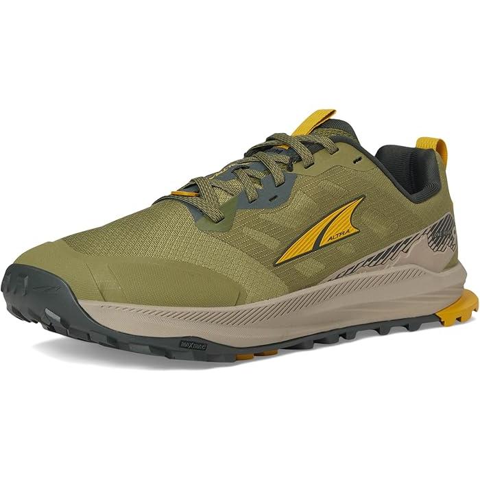 (取寄) アルトラ メンズ ローン ピーク 9 Altra men Lone Peak 9 Green 取寄) アルトラ メンズ ローン ピーク 9 Altra men Lone Peak Green