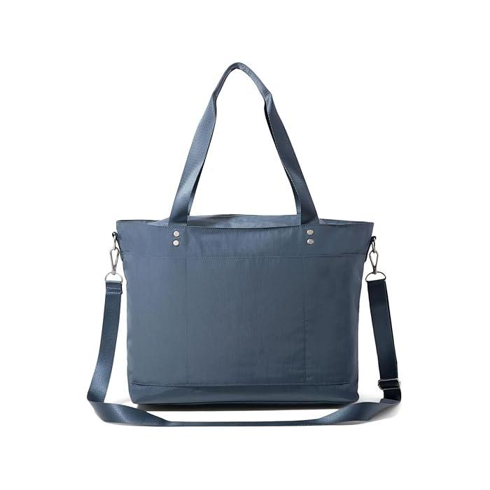 (取寄) バッガリーニ レディース キャリーオール ラップトップ トート Baggallini women Carryall Laptop Tote Terracotta baggallini（バッガリーニ） (取寄) レディース キャリーオール ラップ