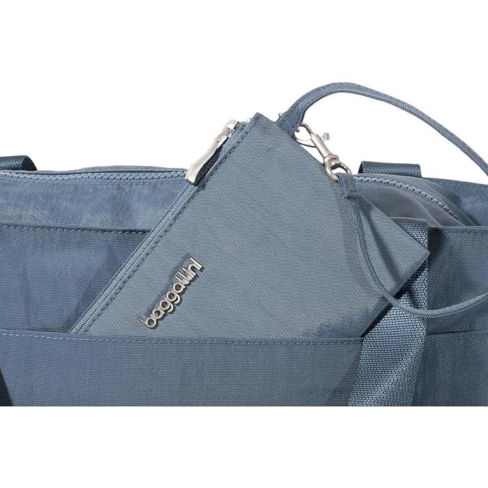 baggallini（バッガリーニ） (取寄) レディース キャリーオール ラップ