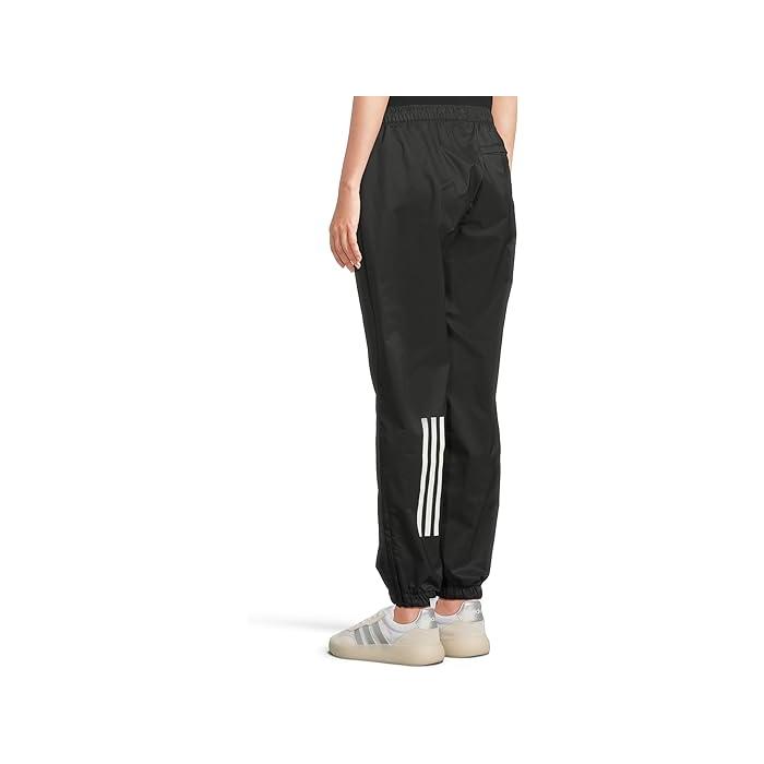 (取寄) アディダス ゴルフ レディース プロビジョナル パンツ adidas Golf women Provisional Pants Black adidas（アディダス） P最大17倍1/1限定 (取寄) ゴルフ レディース