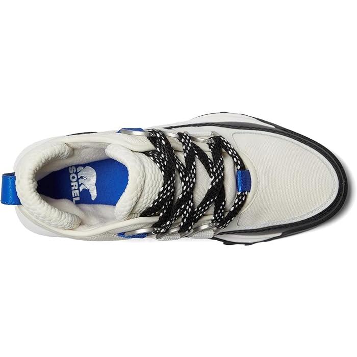 (取寄) ソレル レディース ONA RMX チャッカ プラス ウォータープルーフ SOREL women SOREL ONA RMX Chukka Plus Waterproof Utility Green/Black SOREL（ソレル） (取寄) レディース ONA RMX チャッカ プラス