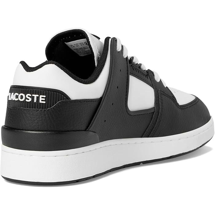 LACOSTE（ラコステ） P最大17倍1/1限定 (取寄) メンズ コート ケージ