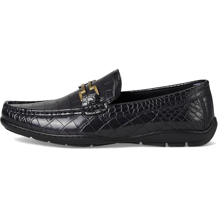 P最大17倍1/1限定 (取寄) ステイシー アダムス メンズ モック トゥ