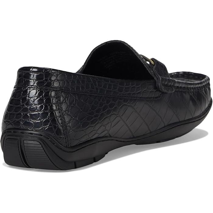 P最大17倍1/1限定 (取寄) ステイシー アダムス メンズ モック トゥ