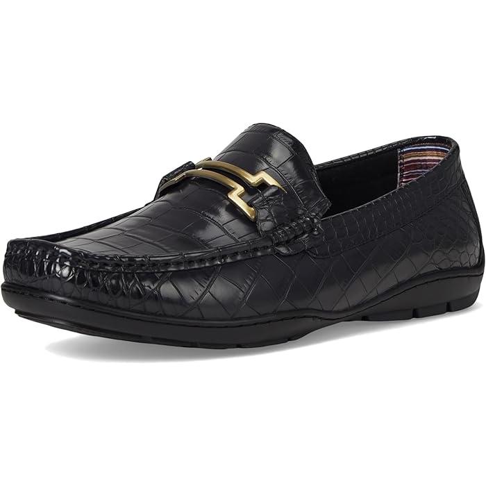 P最大17倍1/1限定 (取寄) ステイシー アダムス メンズ モック トゥ