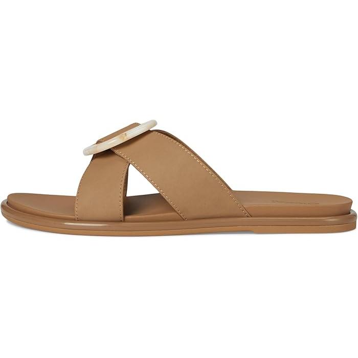 取寄) オルカイ レディース ライ スライド OluKai women La'I Slide