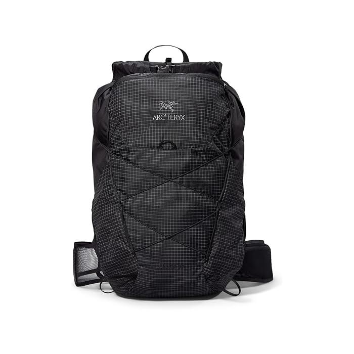 新品未使用】アークテリクス エアリオス 35 レギュラー カーキ 楽天