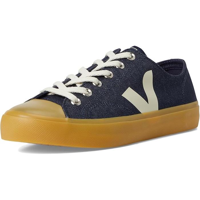 (取寄) ヴェジャ メンズ ワタ リ ロウ VEJA men Wata II Low Blue Pierre Natural VEJA（ヴェジャ） P最大21倍12/19-21限定 (取寄) メンズ ワタ リ ロウ