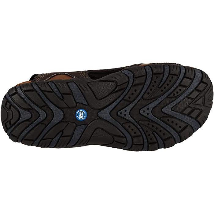 P最大17倍1/1限定 (取寄) ナン ブッシュ メンズ リオ ブラボー 3