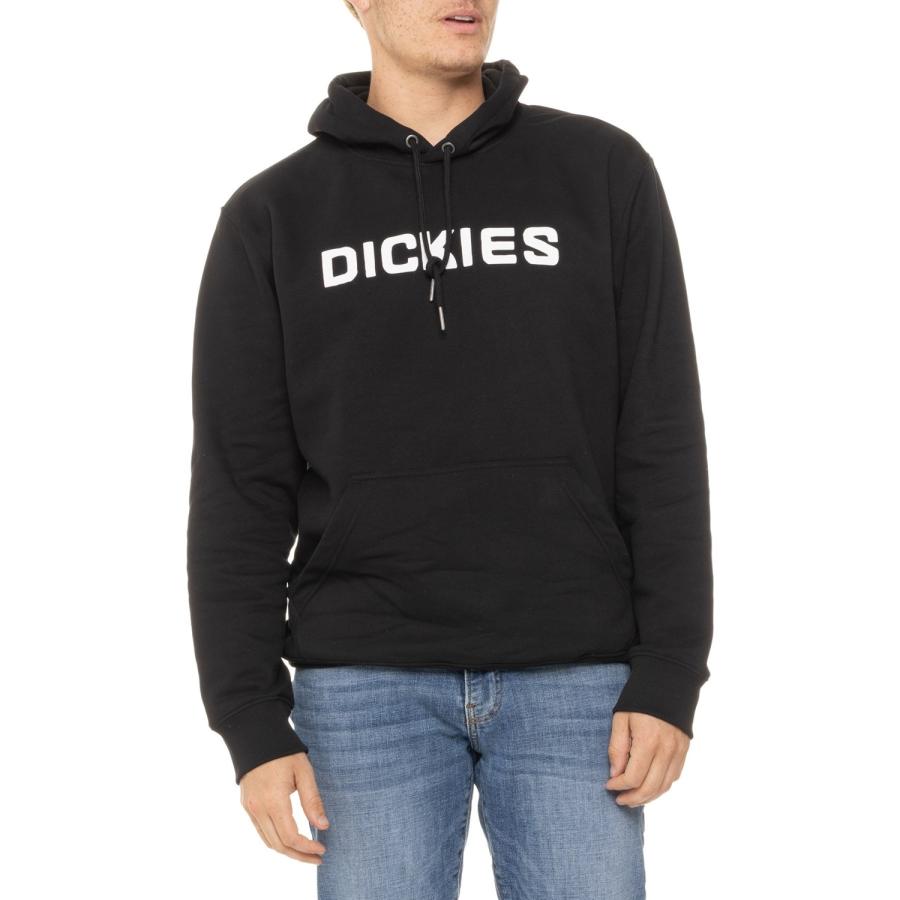 (取寄) ディッキーズ スケート グラフィック フリース ブーディ Dickies Skate Graphic Fleece Hoodie  Knit Black Dickies（ディッキーズ） P最大17倍1/1限定 (取寄) スケート