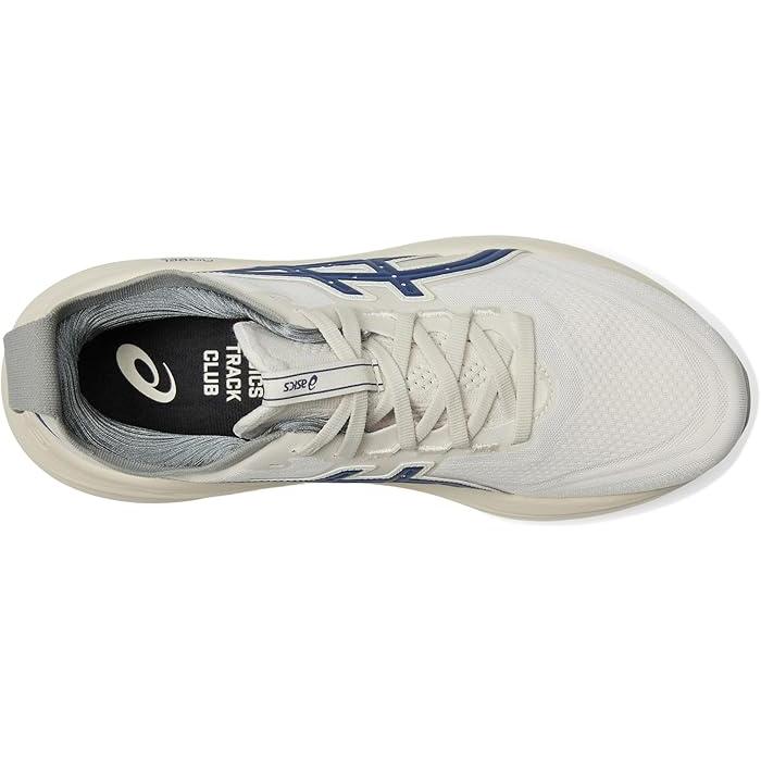 ASICS P最大22倍11/25-30限定 (取寄) アシックス メンズ ゲル-ニンバス