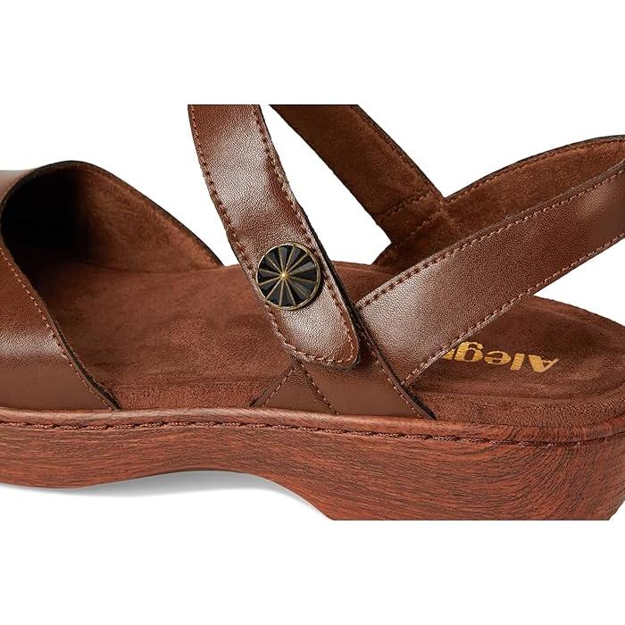 P最大17倍1/1限定 (取寄) アレグリア レディース オパール Alegria