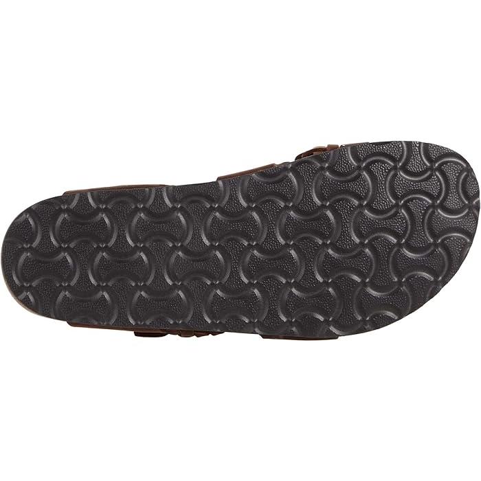 (取寄) ホワイトマウンテン レディース ヘイジー White Mountain women Hazy Brown/Leather P最大17倍1/1限定 (取寄) ホワイトマウンテン レディース ヘイジー