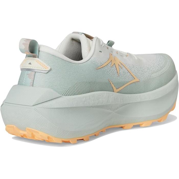 ASICS（アシックス） (取寄) レディース トラブーコ マックス 4 ASICS