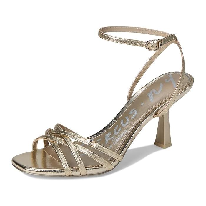 P最大17倍1/1限定 (取寄) サムエデルマン レディース ケンジ シューズ