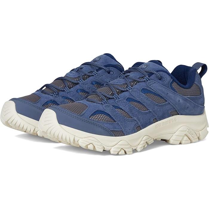 MERRELL（メレル） P最大17倍1/1限定 (取寄) メンズ モアブ 3 Merrell