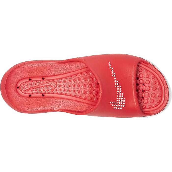 (取寄) ナイキ メンズ ビクトリー ワン シャワー スライド Nike men Victori One Shower Slide University Red/White NIKE（ナイキ） (取寄) メンズ ビクトリー ワン シャワー スライド