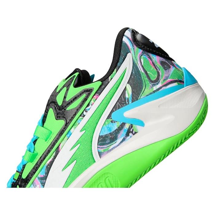 PUMA（プーマ） (取寄) メンズ スクート ゼロズ リ バスケットボール