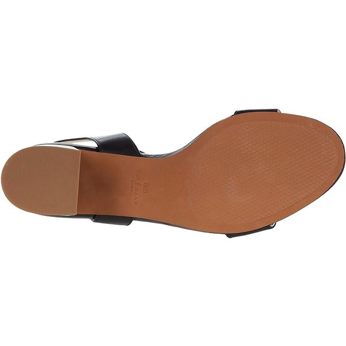 COLE HAAN（コールハーン） (取寄) レディース ジョシー ブロック