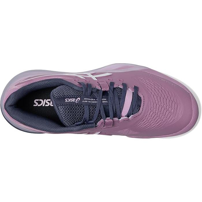 ASICS（アシックス） P最大17倍1/1限定 (取寄) レディース ゲル-レゾ