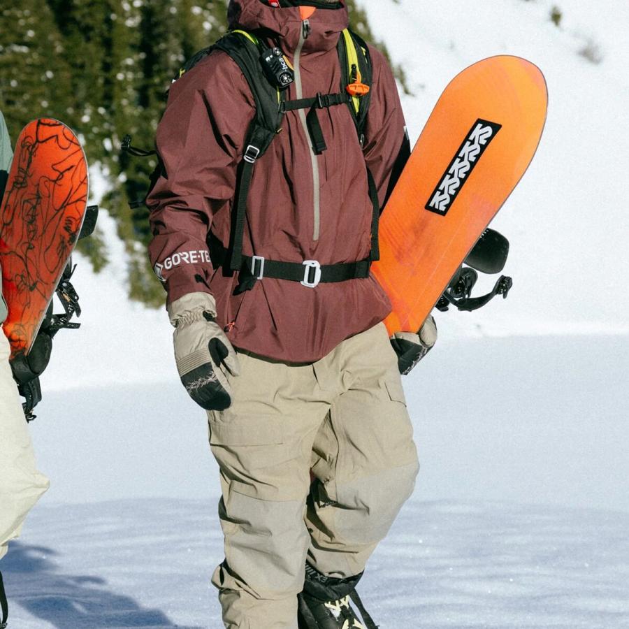 686 (取寄) シックスエイトシックス メンズ ストレッチ ディスパッチ