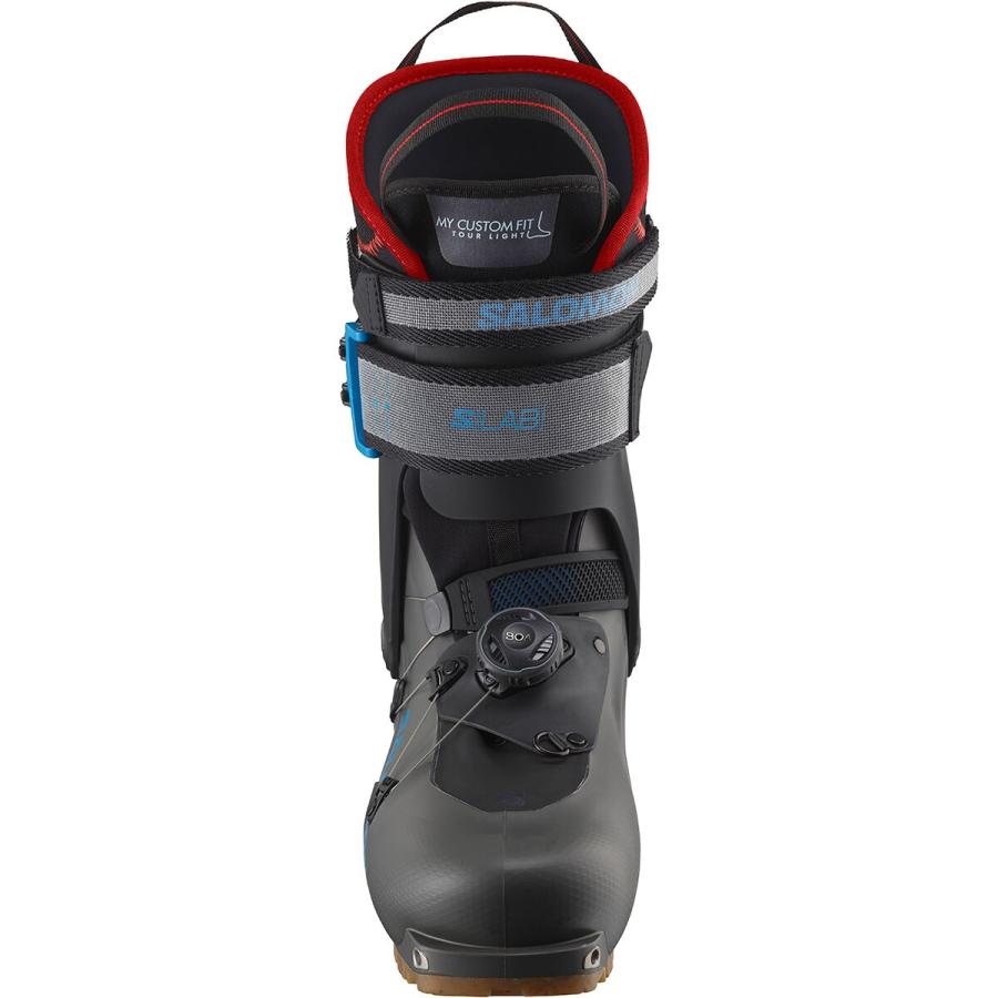 Salomon S/LAB スノーボードブーツ SALOMON サロモン スノーボード ブーツ メンズ 24-25モデル