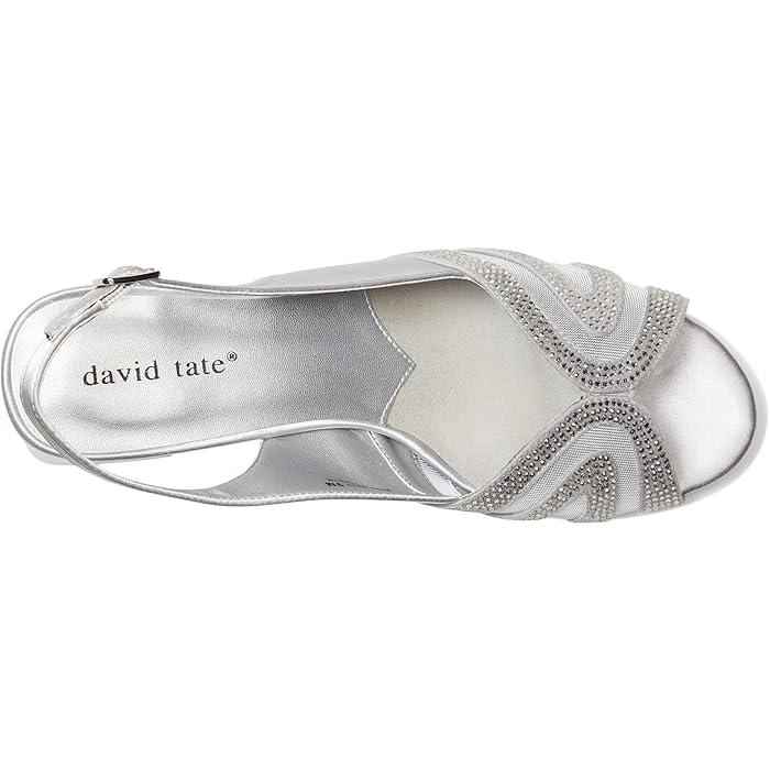 P最大17倍1/1限定 (取寄) デビッドテイト レディース デザイア David