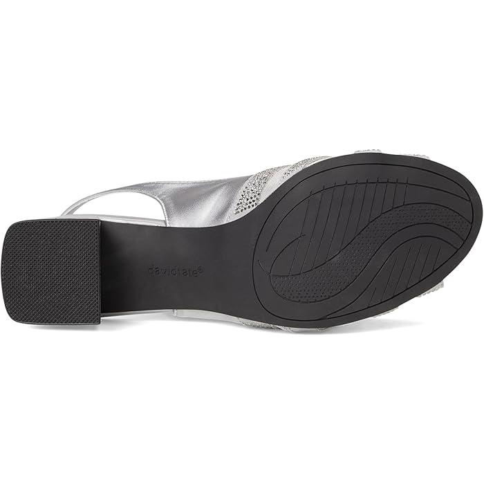 P最大17倍1/1限定 (取寄) デビッドテイト レディース デザイア David