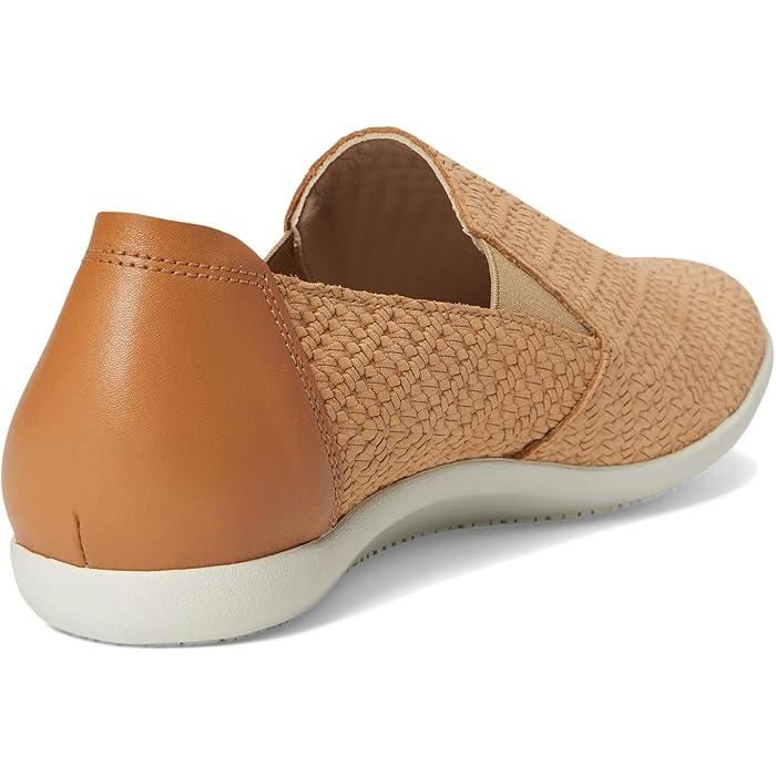 取寄) メフィスト レディース コリエ Mephisto women Korie Brandy