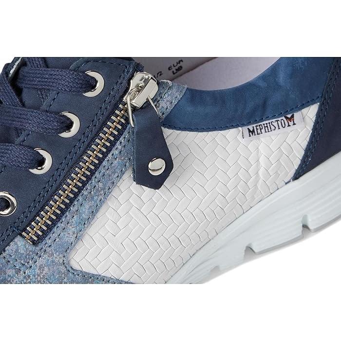 P最大17倍1/1限定 (取寄) メフィスト レディース イローナ Mephisto