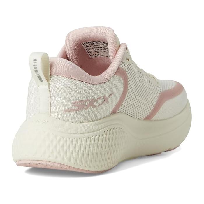 SKECHERS（スケッチャーズ） P最大17倍1/1限定 (取寄) レディース ゴー