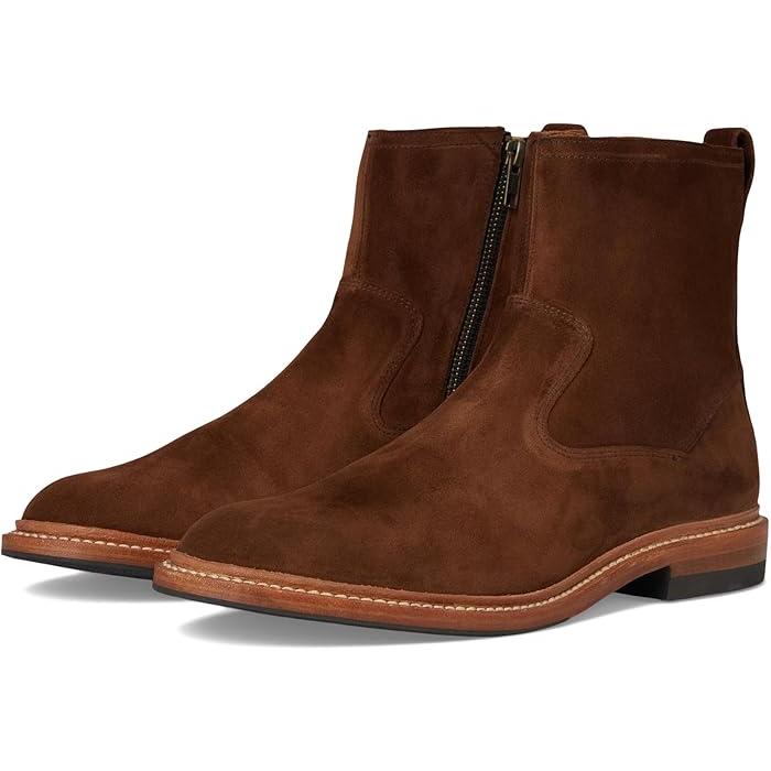 (取寄) アレンエドモンズ メンズ トンプキンス Allen Edmonds men Tompkins Snuff Suede Allen Edmonds（アレン・エドモンズ） P最大17倍1/1限定 (取寄) メンズ