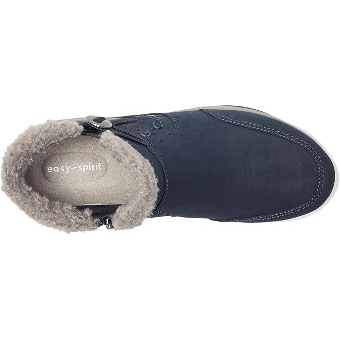 取寄) イージースピリット レディース Easy Spirit women Erique Dark Blue