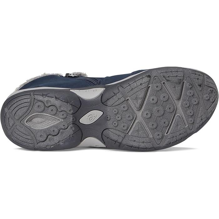 取寄) イージースピリット レディース Easy Spirit women Erique Dark Blue