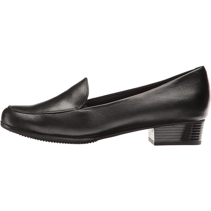 (取寄) トロッターズ レディース モナーク Trotters women Monarch Navy 取寄) トロッターズ レディース モナーク Trotters women Monarch Black