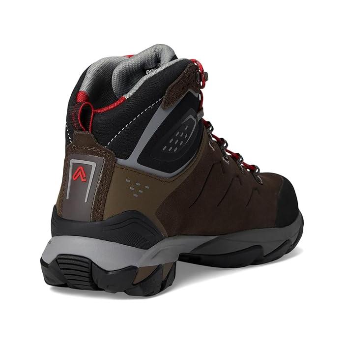 Asolo（アゾロ） (取寄) メンズ アカディア ミッド Lth Gtx Asolo men