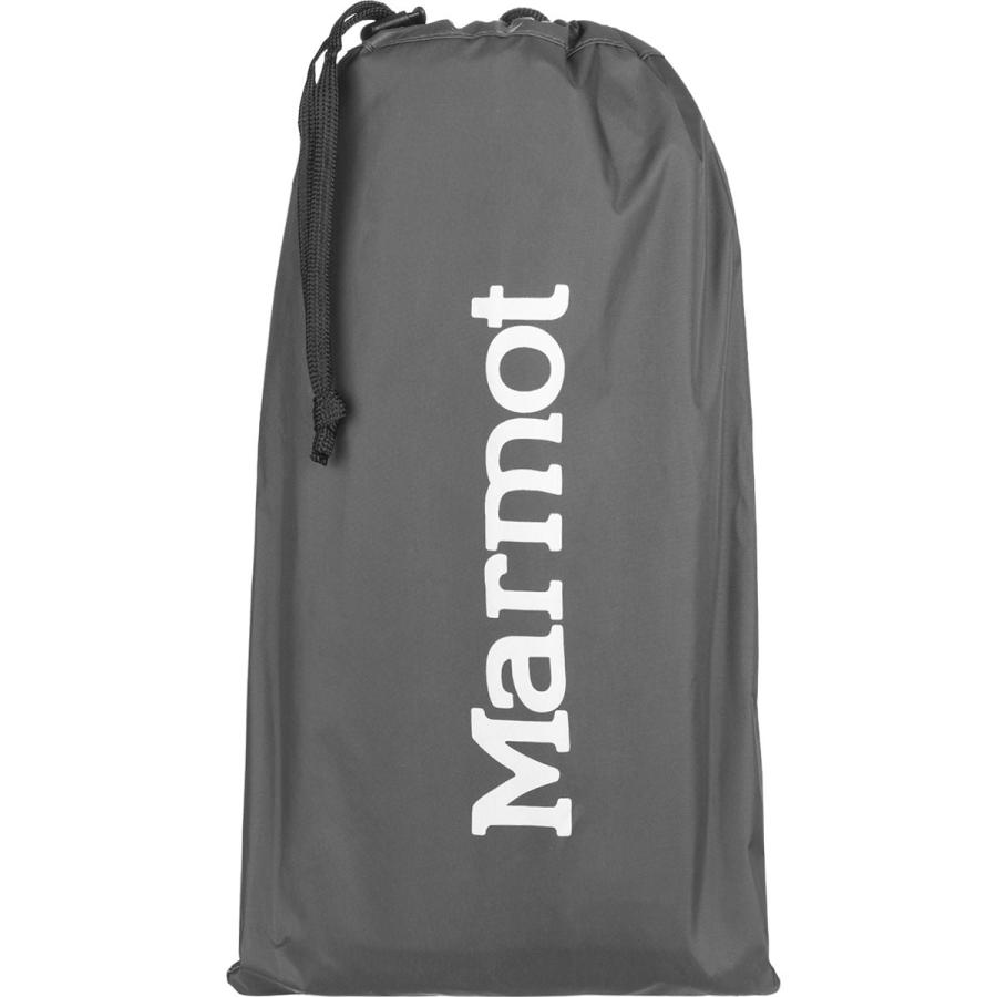 マーモット(Marmot)ハロ4