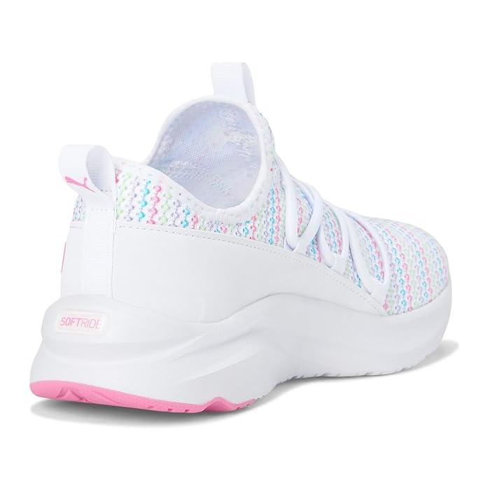 PUMA（プーマ） (取寄) キッズ ソフトライド ワン4オール スリッポン