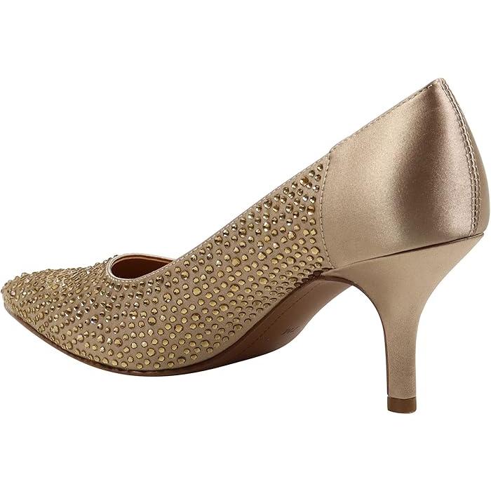 P最大17倍1/1限定 (取寄) ジェイレニー レディース リシュナ J. Renee