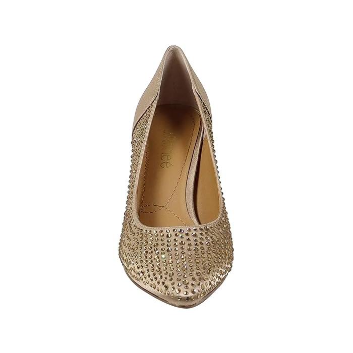 (取寄) ジェイレニー レディース リシュナ J. Renee women J. Renee Rishna Beige P最大17倍1/1限定 (取寄) ジェイレニー レディース リシュナ J. Renee