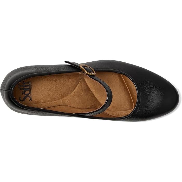 P最大17倍1/1限定 (取寄) ソフト レディース アダレード Sofft women