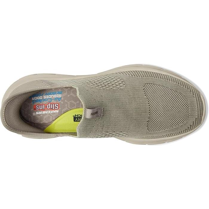 SKECHERS（スケッチャーズ） (取寄) メンズ SKECHERS men Zenfield