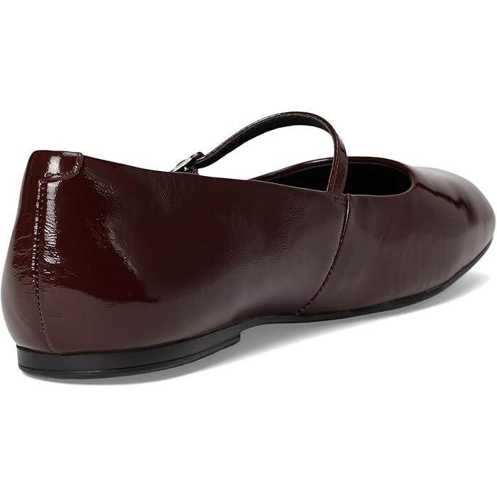(取寄) クラークス レディース リビア スカイ Clarks women Livia Sky Burgundy Patent Leather Clarks（クラークス） P最大17倍1/1限定 (取寄) レディース リビア