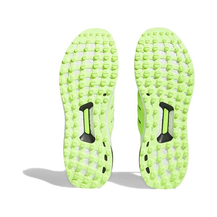 (取寄) アディダス ゴルフ メンズ ウルトラブースト ゴルフ シューズ adidas Golf men Ultraboost Golf Shoes Lucid Lemon/Lucid Lemon/Core Black adidas（アディダス） (取寄) ゴルフ メンズ ウルトラブースト ゴルフ